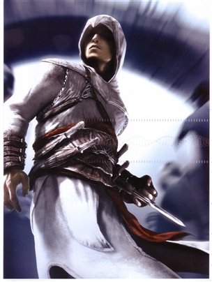 Assassin's Creed - Assassins Creed Limited Edition Art Book