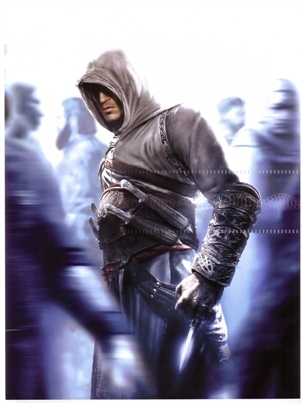 Assassin's Creed - Assassins Creed Limited Edition Art Book