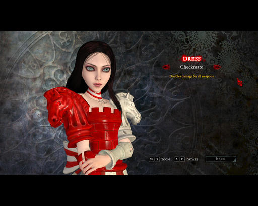 Alice: Madness Returns - Alice: Madness Returns Первое DLC! (upd2)