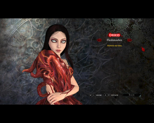 Alice: Madness Returns - Alice: Madness Returns Первое DLC! (upd2)