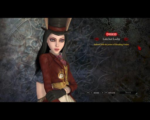 Alice: Madness Returns - Alice: Madness Returns Первое DLC! (upd2)