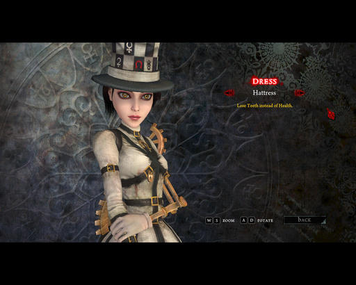 Alice: Madness Returns - Alice: Madness Returns Первое DLC! (upd2)