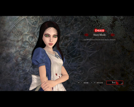 Alice: Madness Returns - Alice: Madness Returns Первое DLC! (upd2)